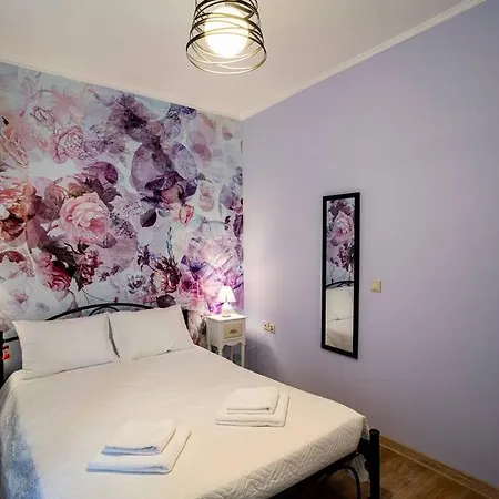 Appartamento@ Corfu *