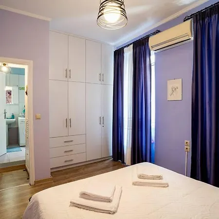 Appartamento@ Corfu Daire