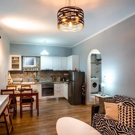 Apartment Appartamento@ Corfu Corfu (city)