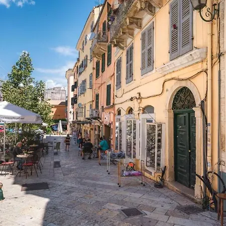 Appartamento@ Corfu Korfu