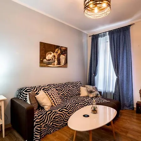 Appartamento@ Corfu * Corfu (city)